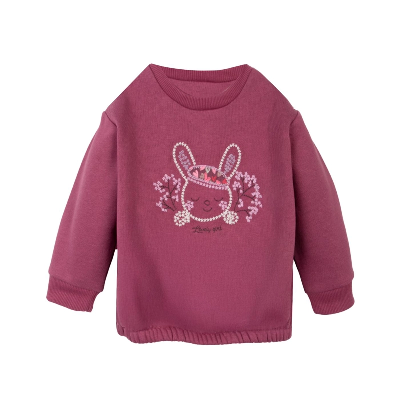 POLERON BEBE  PILLIN (PVD518-26CIR) - 1