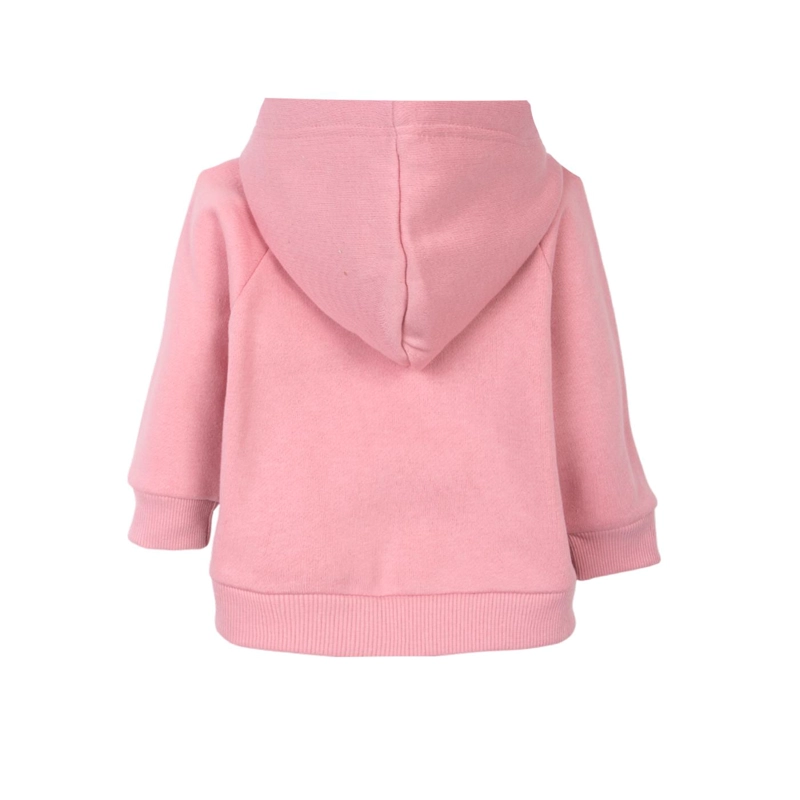 POLERON  NIÑA ROSADO PILLIN (PVD519-26MAL) - 2