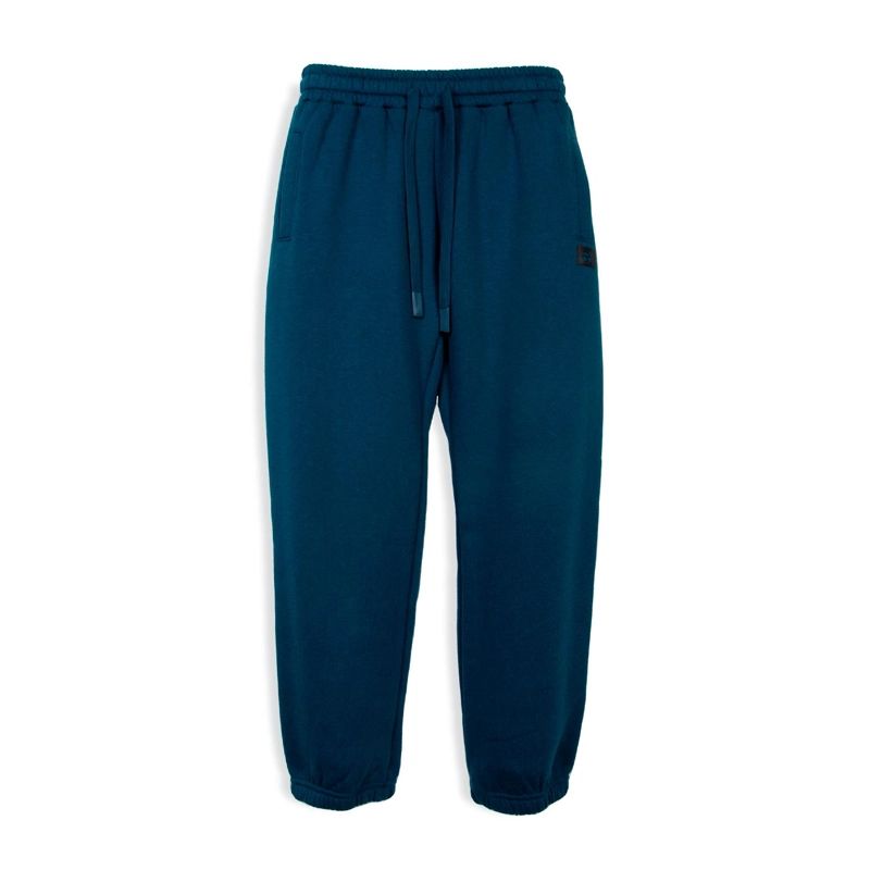 PANTALON BUZO NIÑO AZUL PILLIN (PVD511-26AZU) - 1