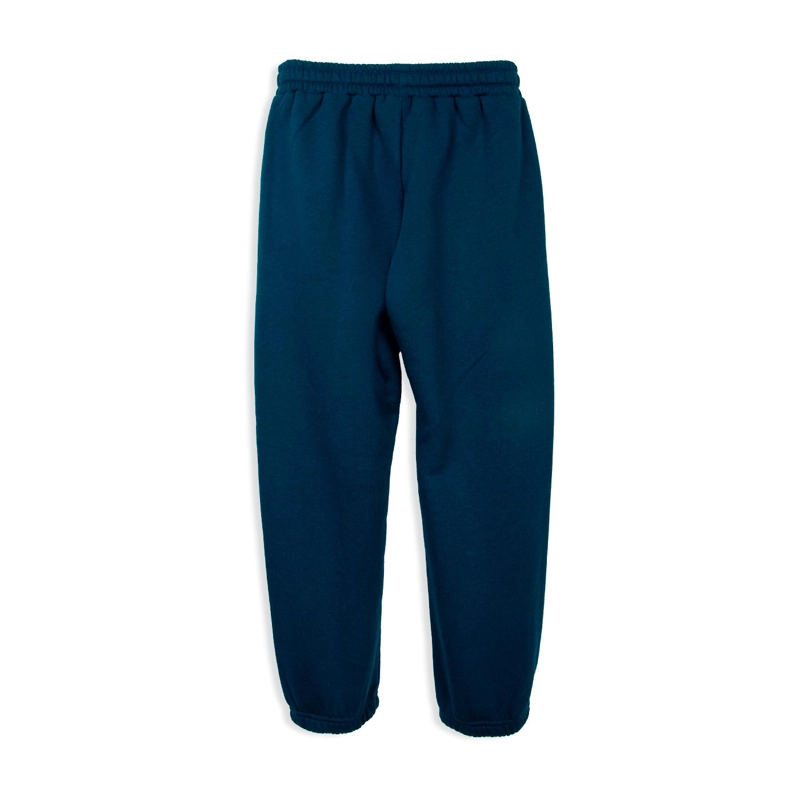 PANTALON BUZO NIÑO AZUL PILLIN (PVD511-26AZU) - 2