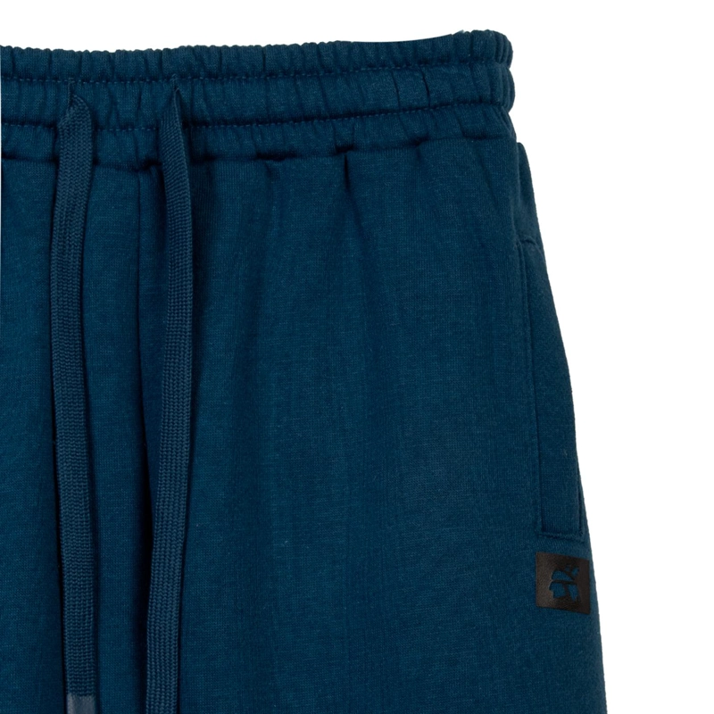 PANTALON BUZO NIÑO AZUL PILLIN (PVD511-26AZU) - 3