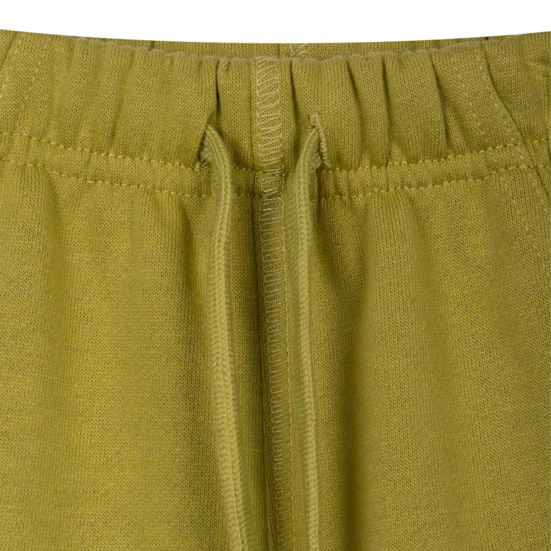 PANTALON BUZO  NIÑO VERDE PILLIN (PVD514-26VER) - 3