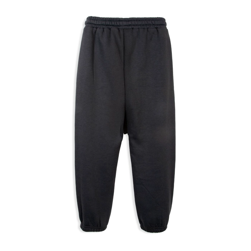 PANTALON BUZO NIÑO GRIS PILLIN (PVD511-26MAR) - 2