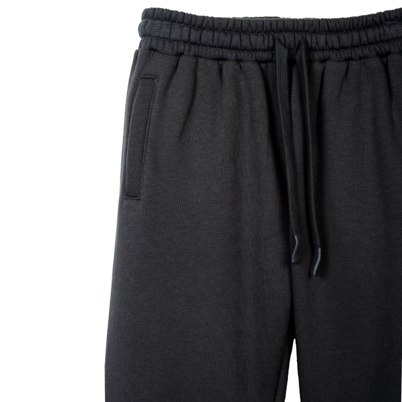 PANTALON BUZO NIÑO GRIS PILLIN (PVD511-26MAR) - 3
