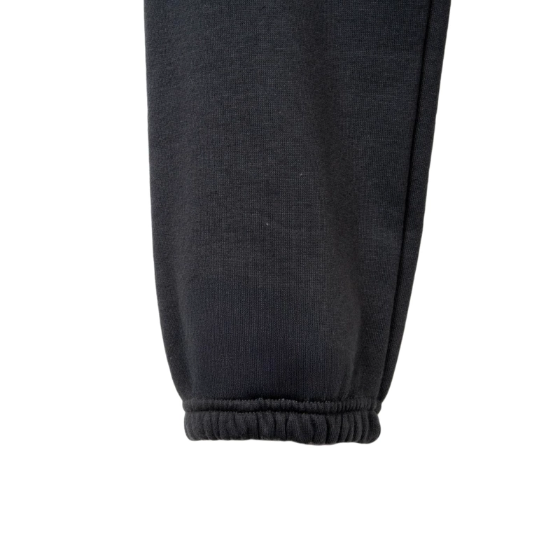 PANTALON BUZO NIÑO GRIS PILLIN (PVD511-26MAR) - 4