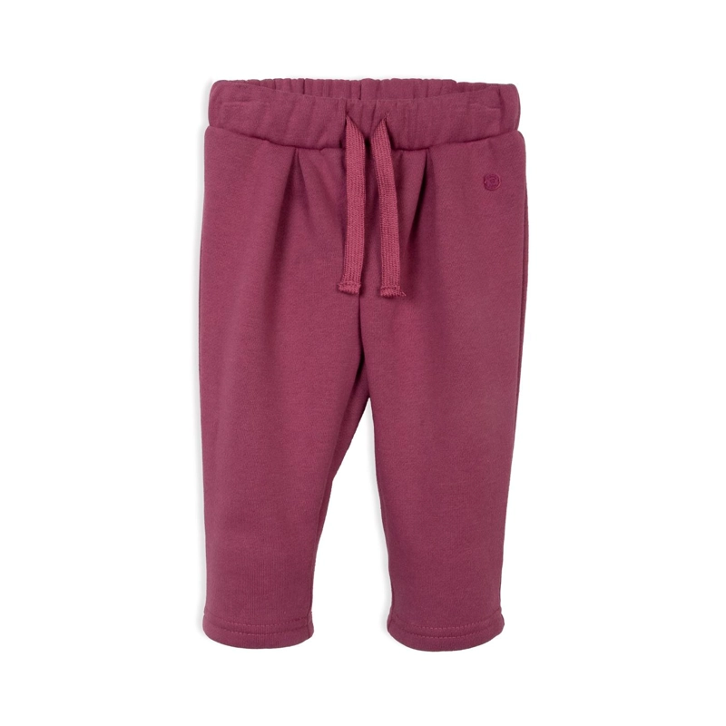 PANTALON BUZO ROJO PILLIN (PVD517-26CIR) - 1