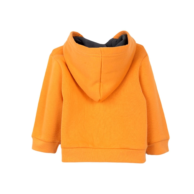 POLERON  AMARILLO PILLIN (PVD512-26MOS) - 2