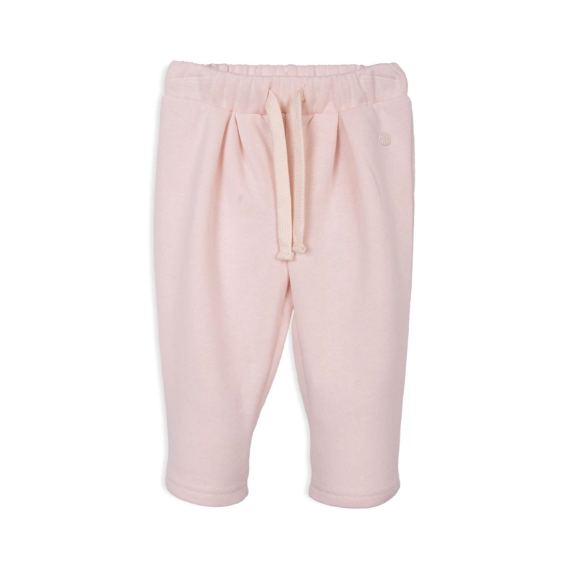 PANTALON BUZO CAFE  PILLIN (PVD517-26ARE) - 1
