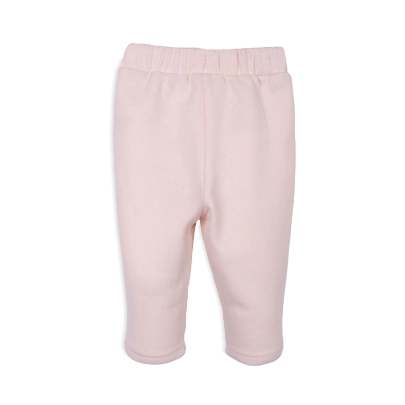 PANTALON BUZO CAFE  PILLIN (PVD517-26ARE) - 2