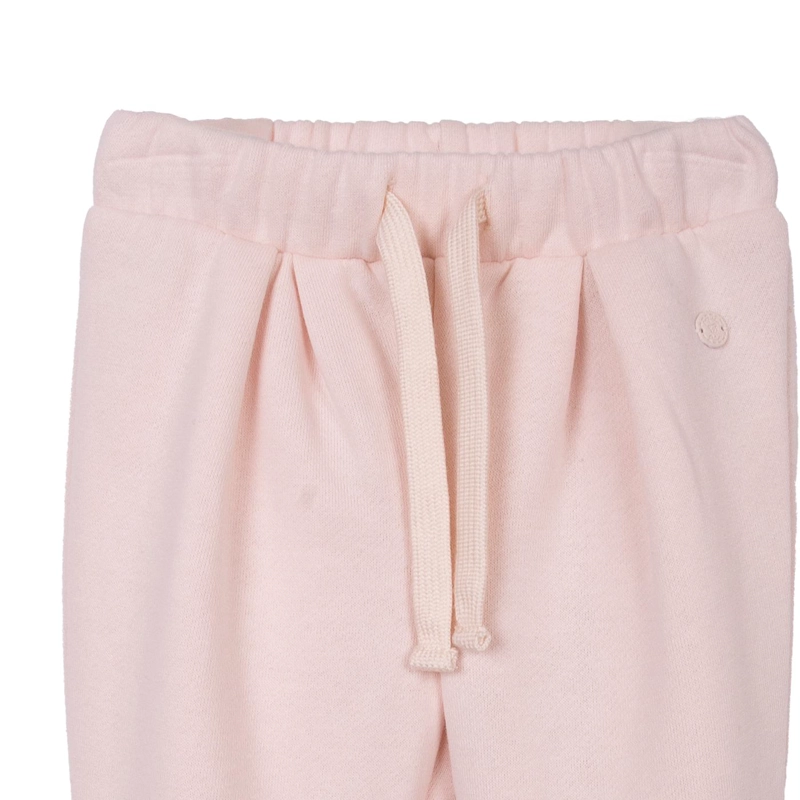 PANTALON BUZO CAFE  PILLIN (PVD517-26ARE) - 3