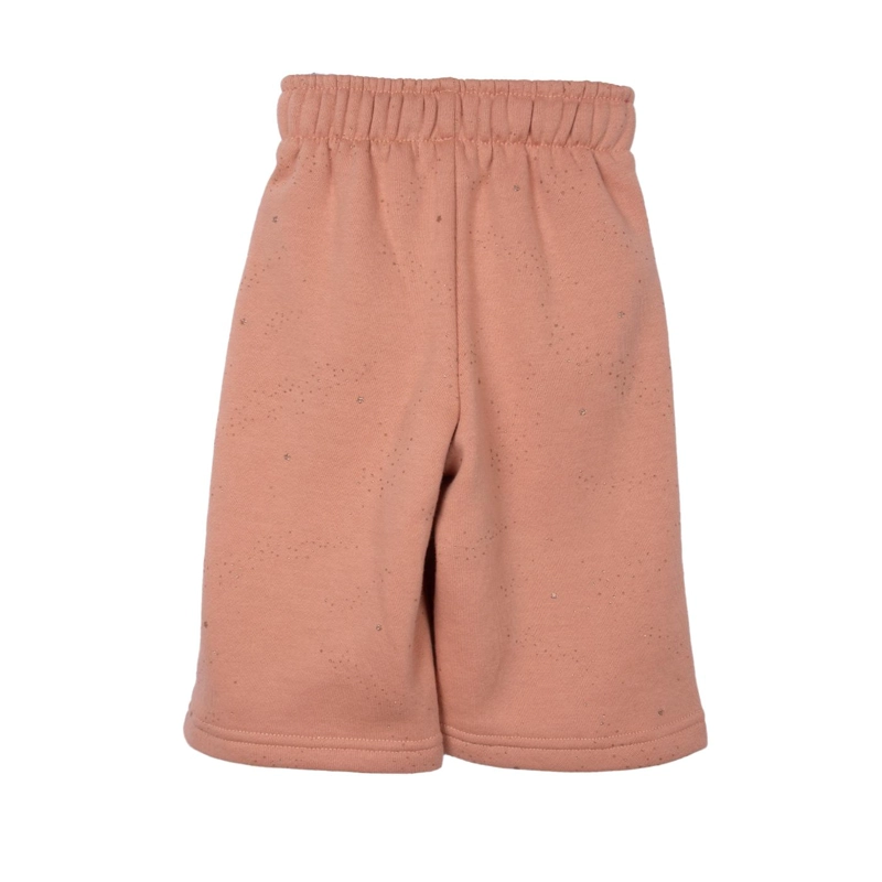 PANTALON BUZO  PILLIN CAFE  NIÑA (PVD548-26CAF) - 2