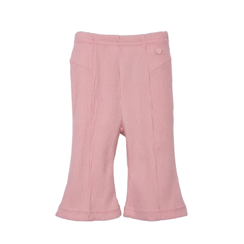 CALZA  PILLIN ROSADO NIÑA (PVD616-26ROS) - 1