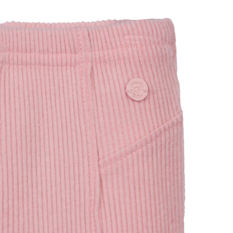 CALZA  PILLIN ROSADO NIÑA (PVD616-26ROS) - 2