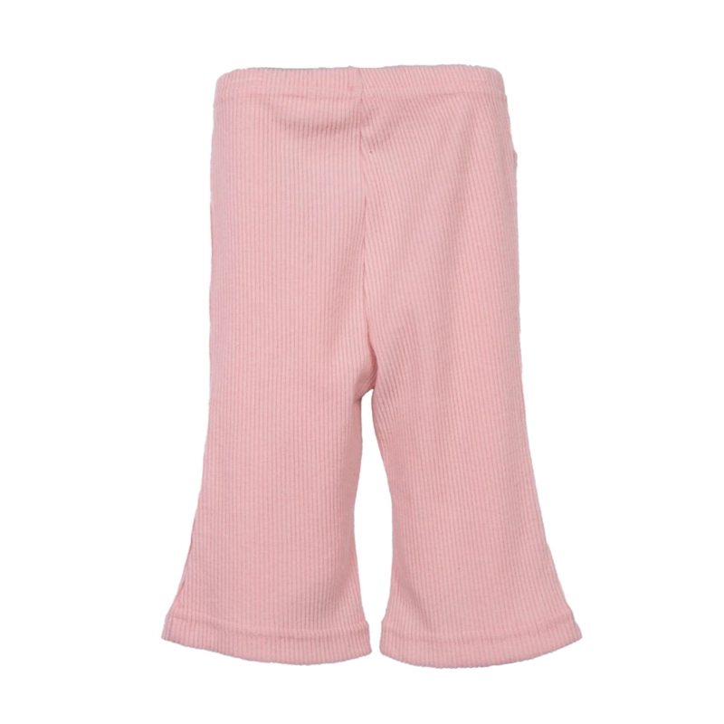 CALZA  PILLIN ROSADO NIÑA (PVD616-26ROS) - 3