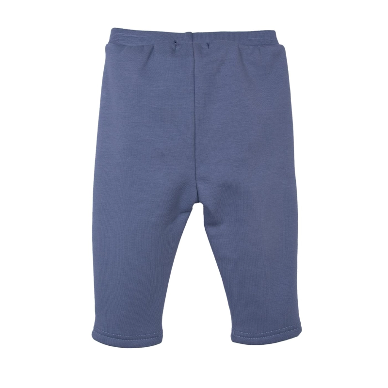 CALZA  PILLIN AZUL NIÑA (PVD546-26AZP) - 2