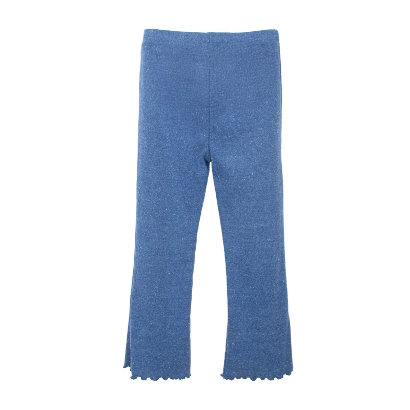 CALZA  PILLIN AZUL NIÑA (PVD603-26DEN) - 2