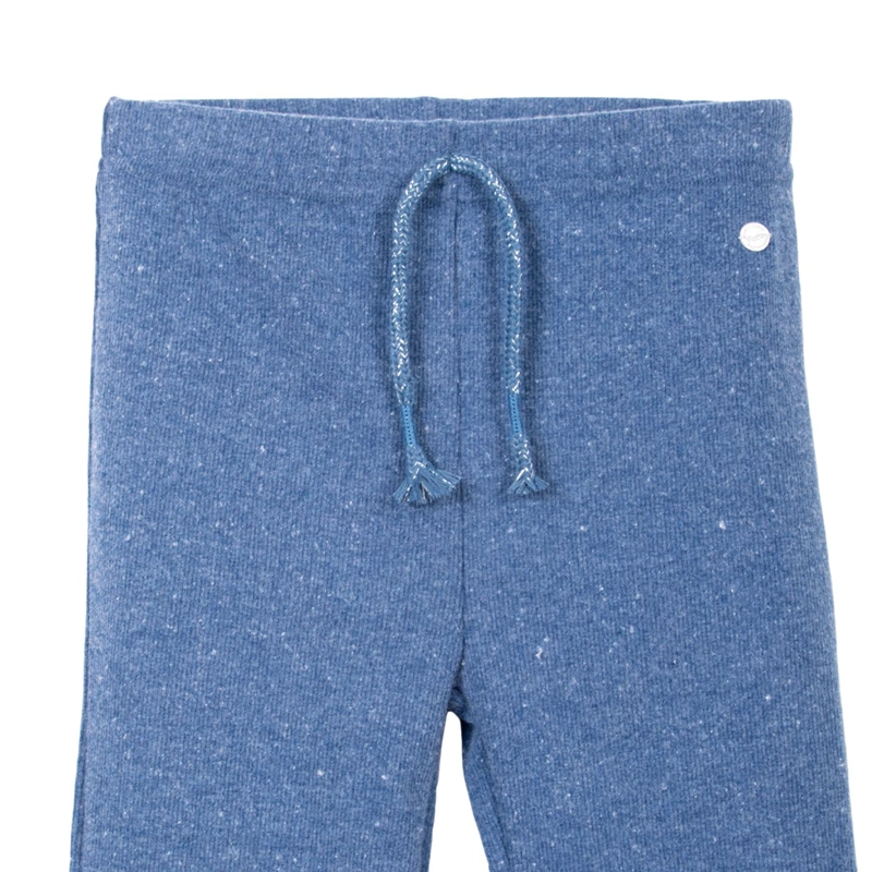 CALZA  PILLIN AZUL NIÑA (PVD603-26DEN) - 3