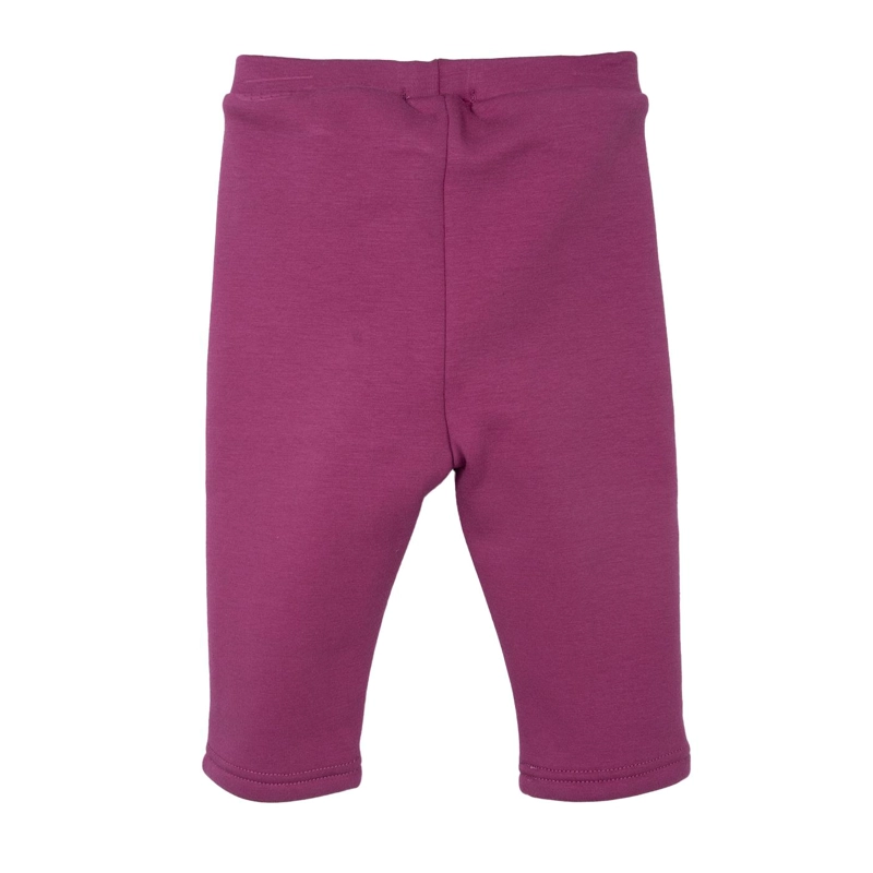 CALZA  PILLIN ROJO NIÑA (PVD546-26CIR) - 2