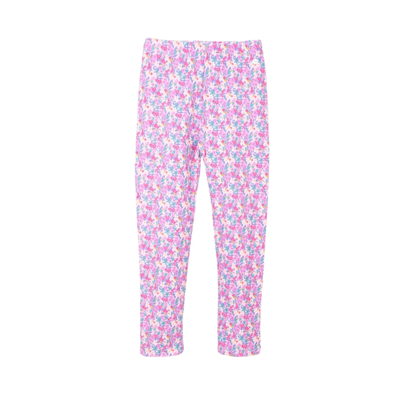 CALZA  PILLIN ROSADO NIÑA (PVD504-26LIL) - 1