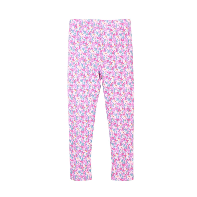 CALZA  PILLIN ROSADO NIÑA (PVD504-26LIL) - 2