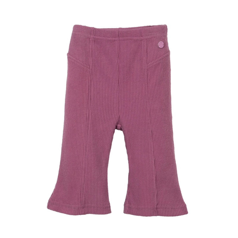CALZA  PILLIN ROJO NIÑA (PVD616-26CIR) - 1