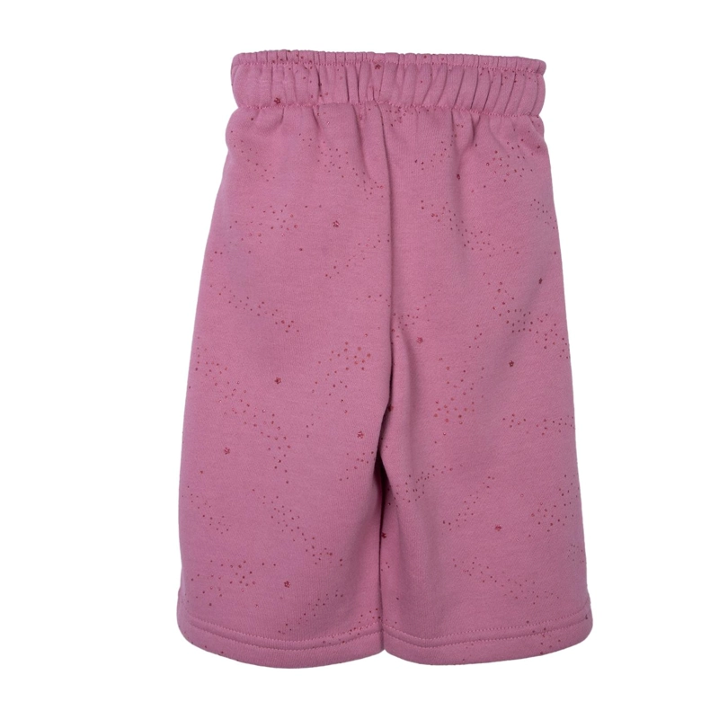 PANTALON BUZO  PILLIN ROSADO NIÑA (PVD548-26RSO) - 2
