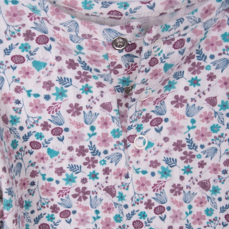 POLERA  PILLIN ROSADO NIÑA (PVD638-26RSO) - 3