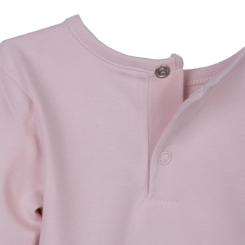POLERA  PILLIN ROSADO NIÑA (PVD640-26PRO) - 4