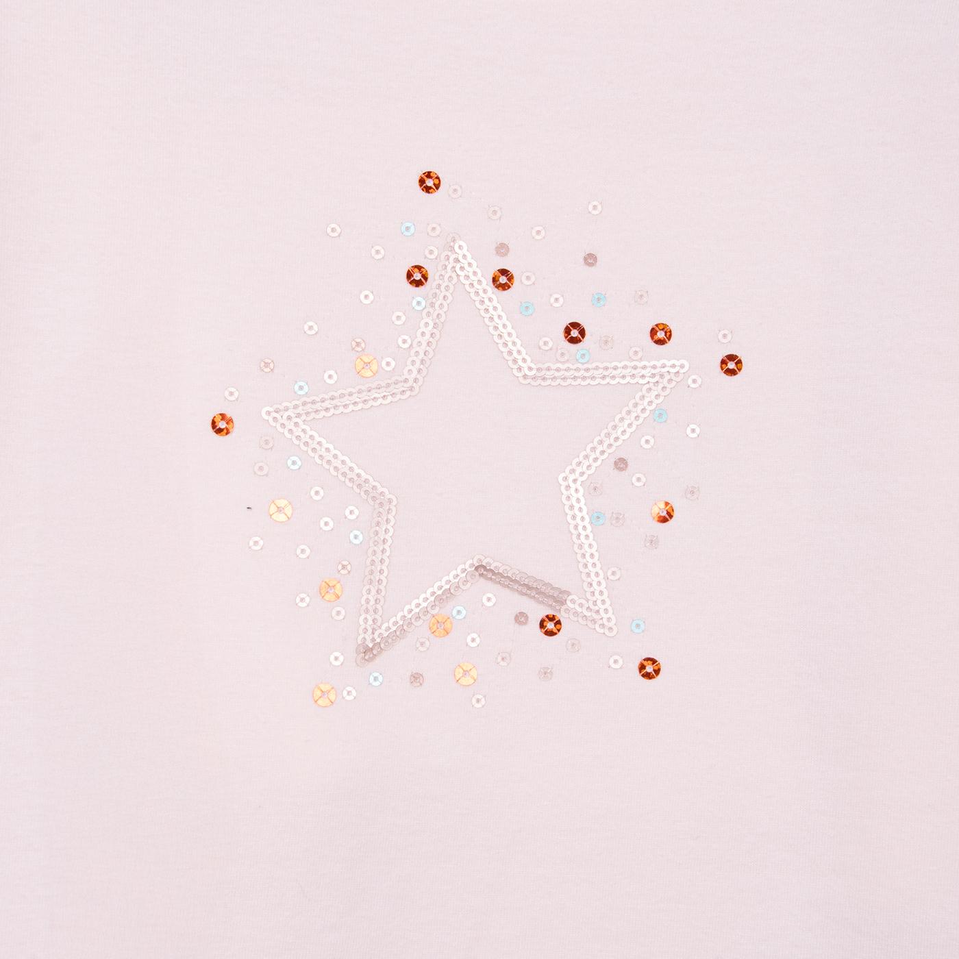 POLERA  PILLIN NARANJA NIÑA (PVD601-26DAM) - 3