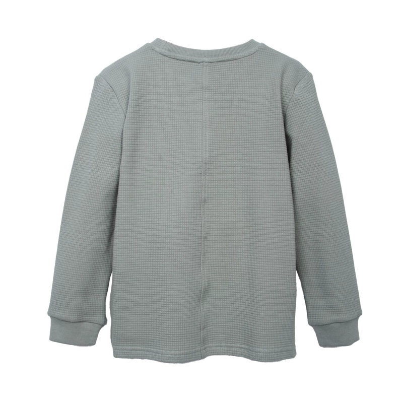 POLERA  PILLIN VERDE NIÑO (PVD618-26VER) - 2