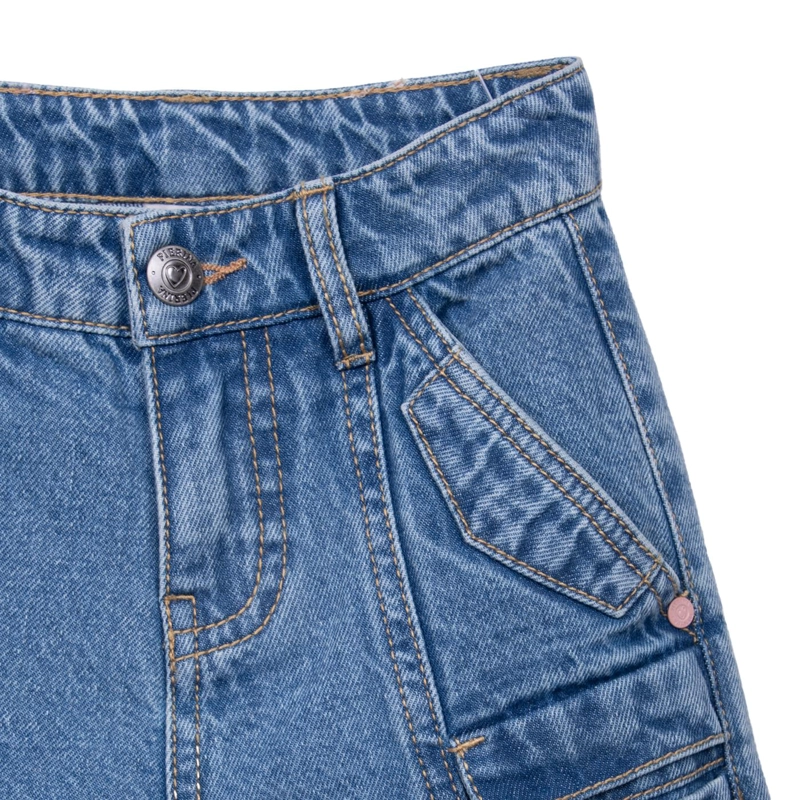 JEANS  PILLIN AZUL NIÑA (PVD705-26DEN) - 3