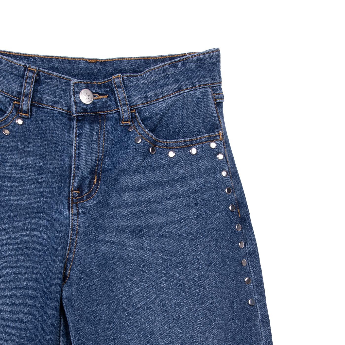 JEANS  PILLIN AZUL NIÑA (TVD704-26JEA) - 3