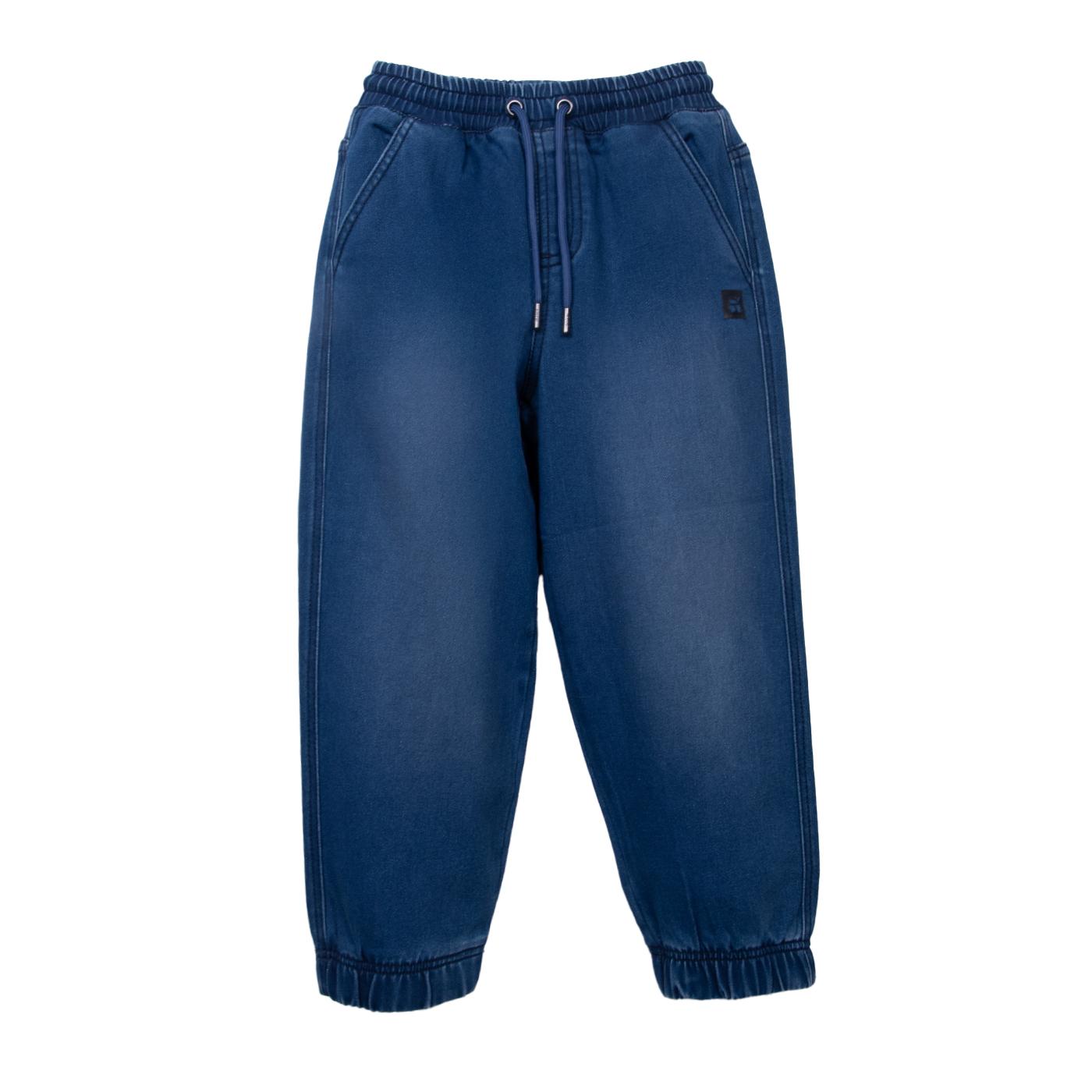 JEANS  PILLIN AZUL NIÑO (PVD707-26AZU) - 1