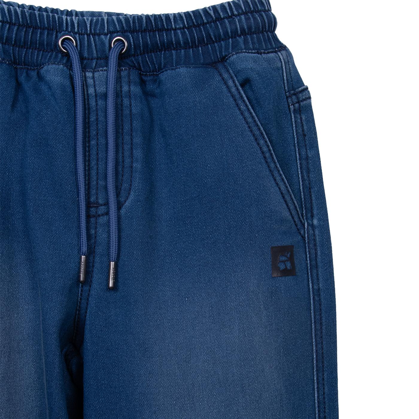 JEANS  PILLIN AZUL NIÑO (PVD707-26AZU) - 3