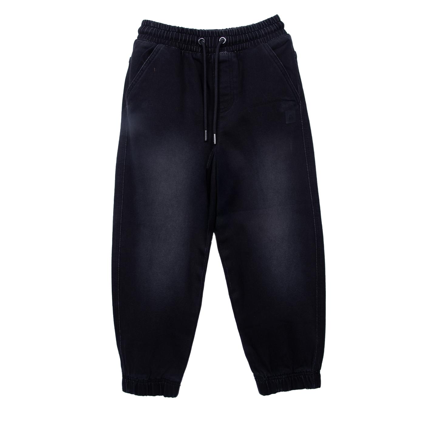 JEANS  PILLIN NEGRO NIÑO (PVD707-26NEG) - 1