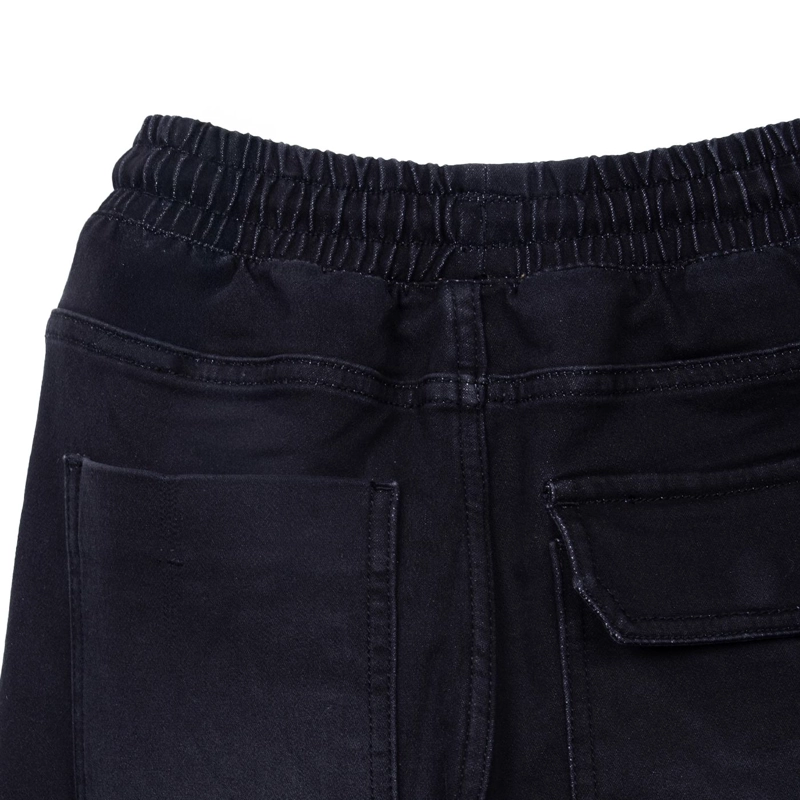 JEANS  PILLIN NEGRO NIÑO (PVD707-26NEG) - 4