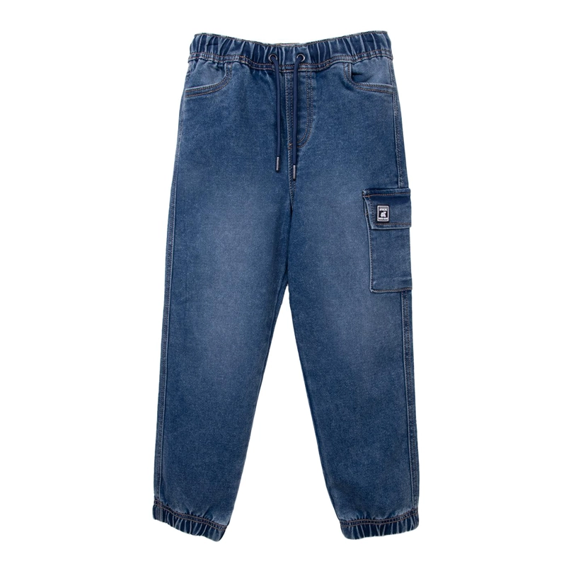 JEANS  PILLIN AZUL NIÑO (PVD713-26DEN) - 1
