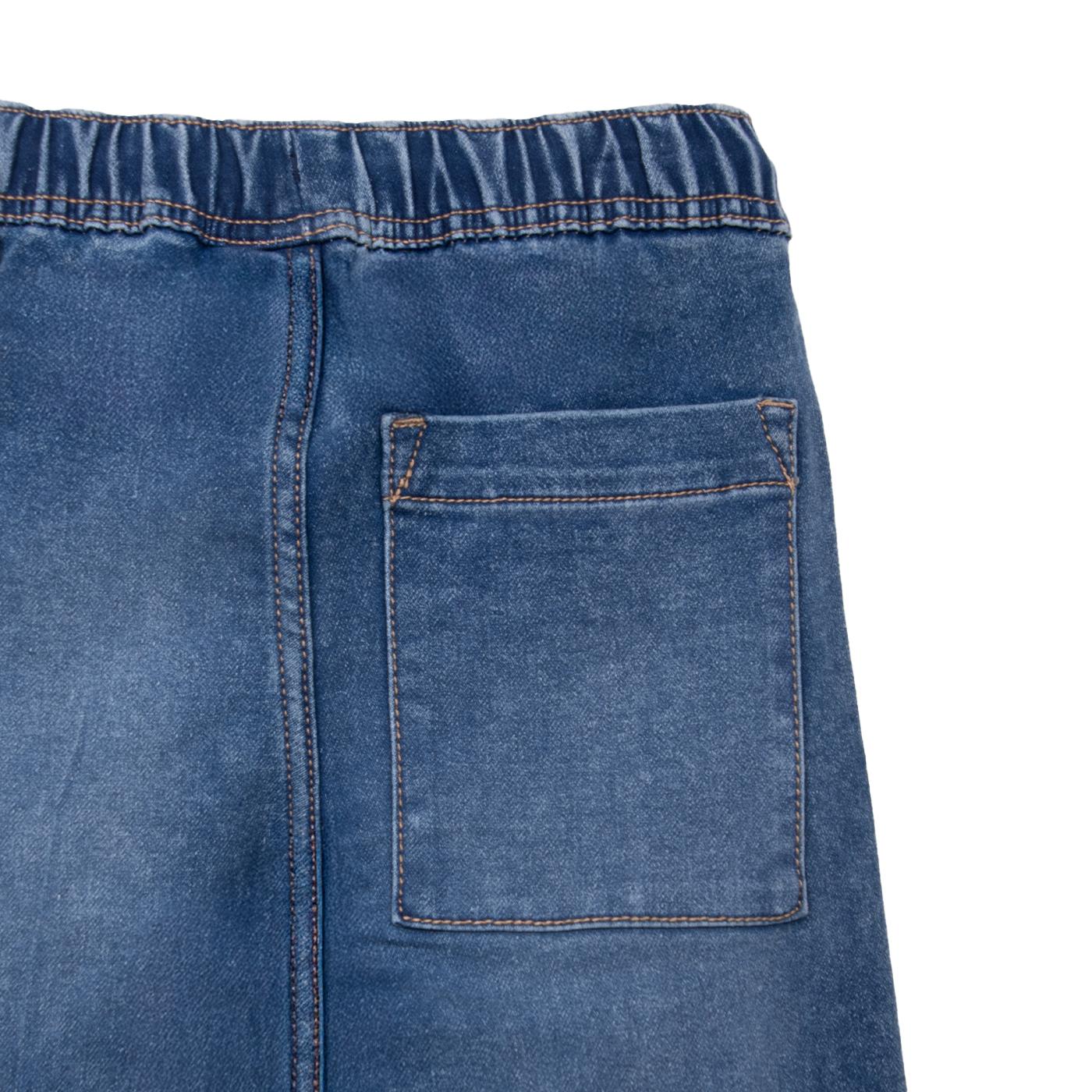 JEANS  PILLIN AZUL NIÑO (PVD713-26DEN) - 4