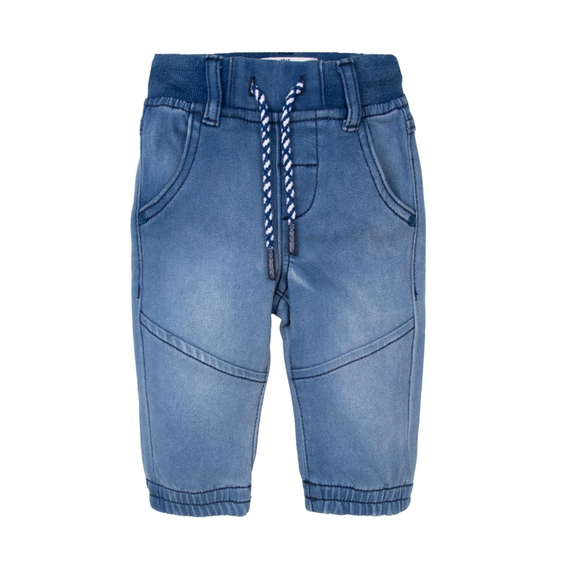 JEANS   PILLIN AZUL NIÑO (PVD709-26AZU) - 1