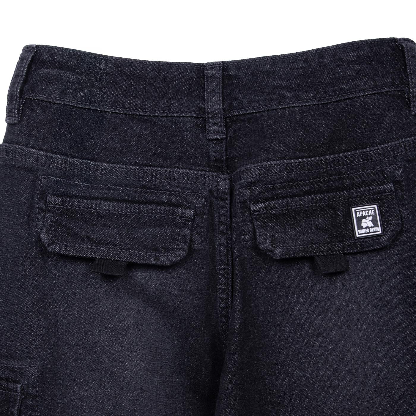 JEANS  PILLIN GRIS NIÑO (PVD708-26GRI) - 4