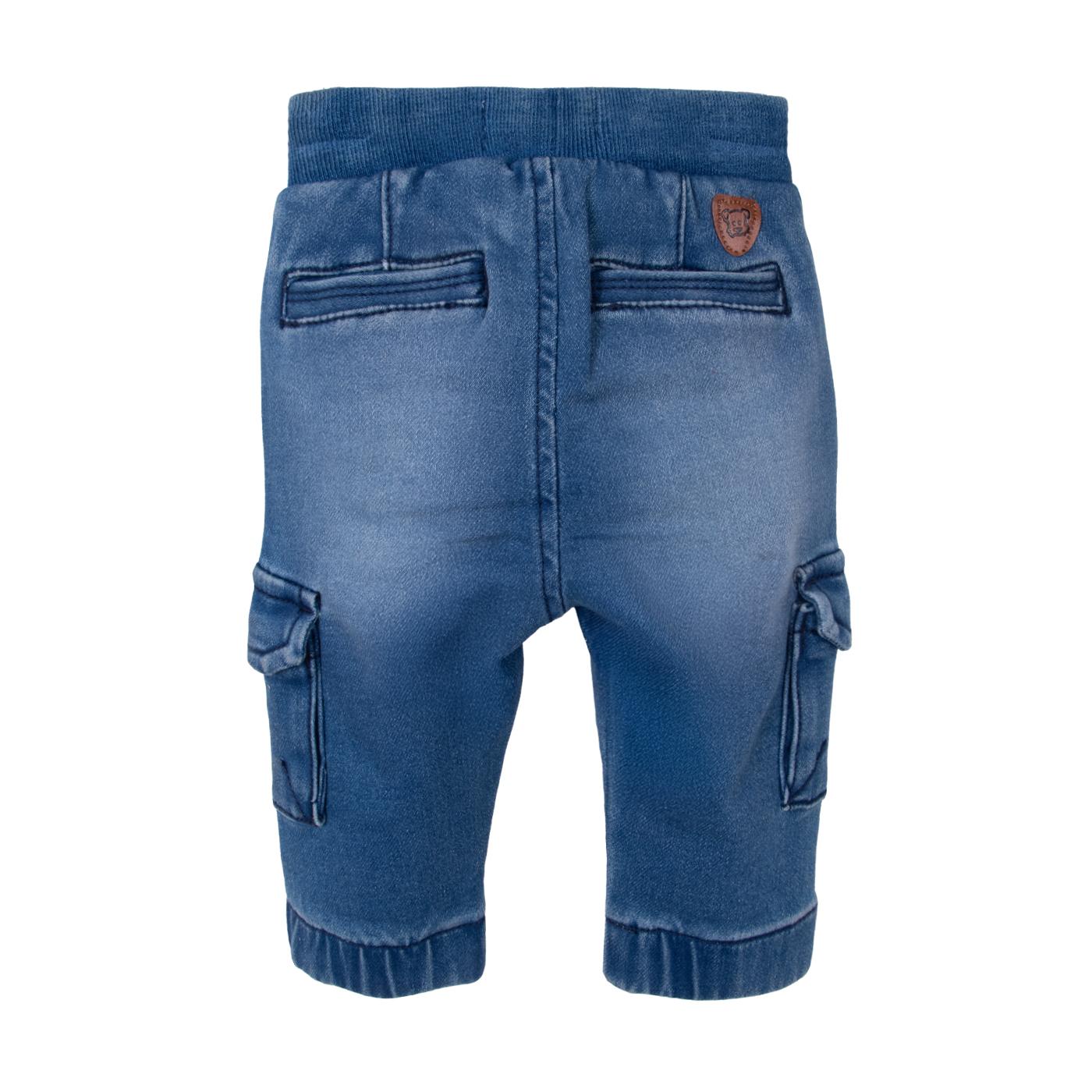 JEANS   PILLIN AZUL NIÑO (PVD712-26DEN) - 2
