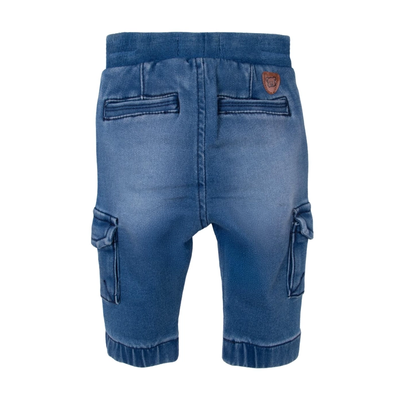 JEANS   PILLIN AZUL NIÑO (PVD712-26DEN) - 2