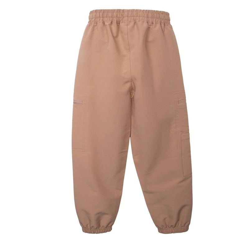 PANTALON  PILLIN CAFE  NIÑO (PVD805-26CAF) - 2
