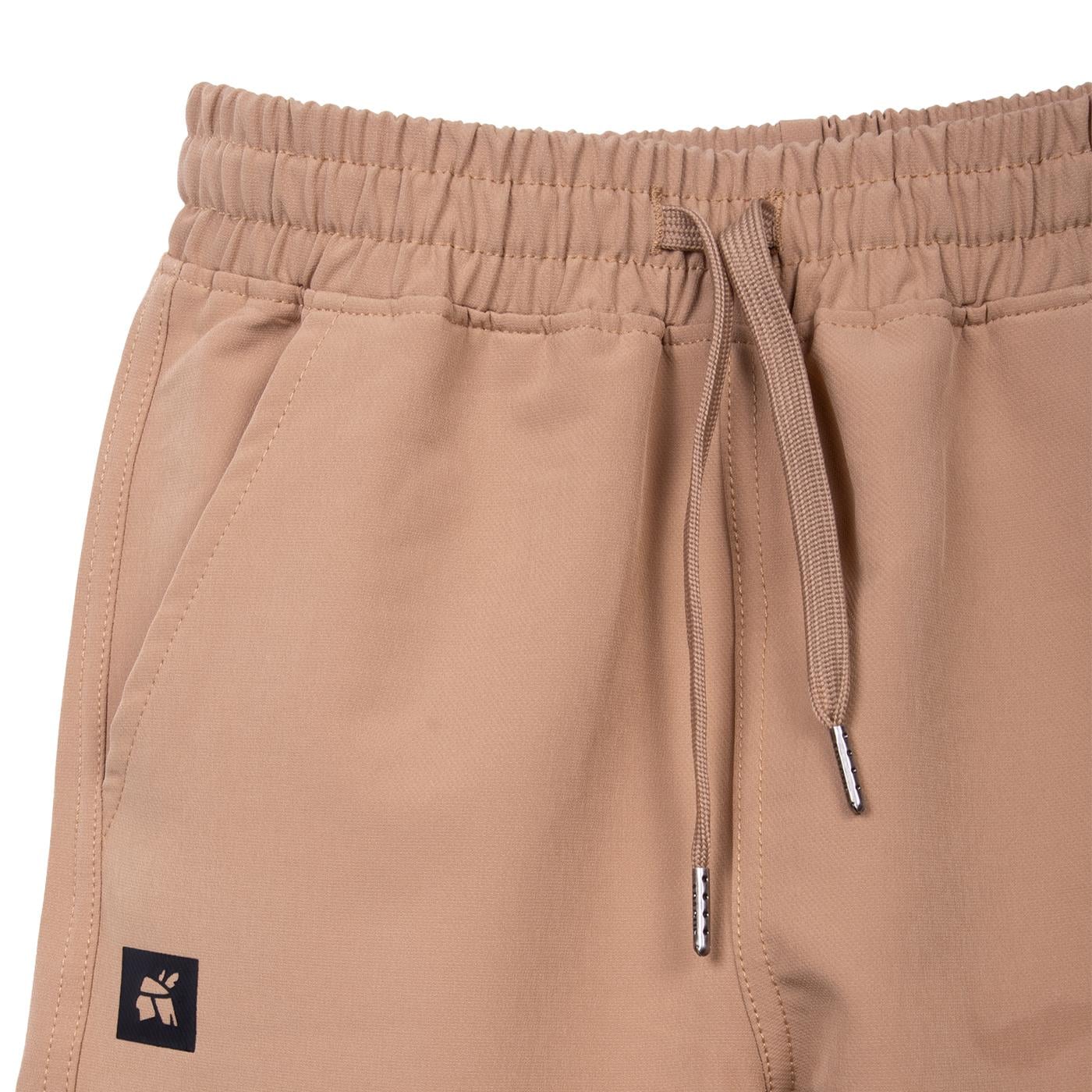 PANTALON  PILLIN CAFE  NIÑO (PVD805-26CAF) - 3