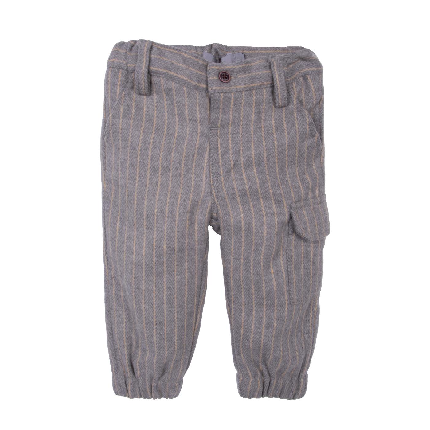 PANTALON   PILLIN GRIS NIÑO (PVD823-26GRI) - 1