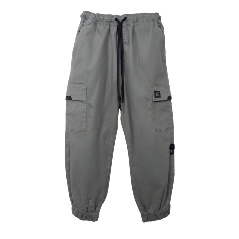 PANTALON  PILLIN VERDE NIÑO (PVD813-26VER) - 1
