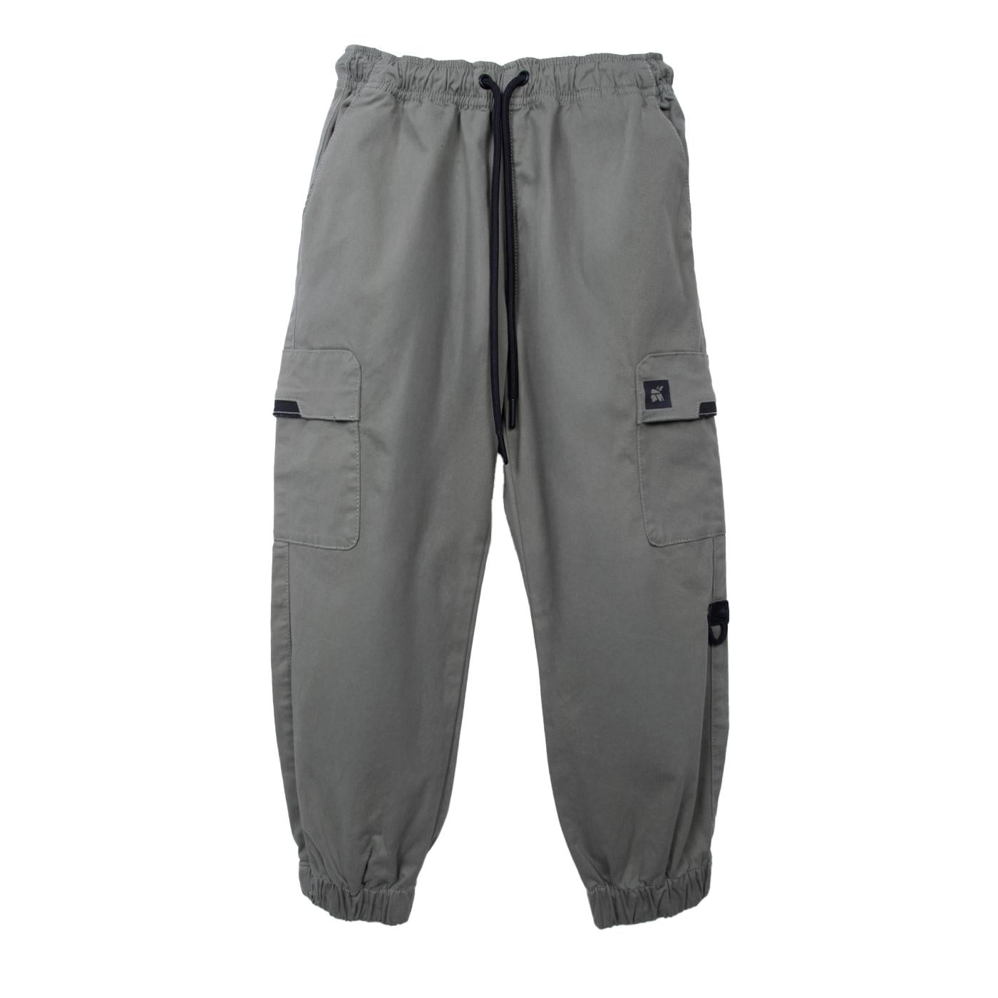 PANTALON  PILLIN VERDE NIÑO (PVD813-26VER) - 1