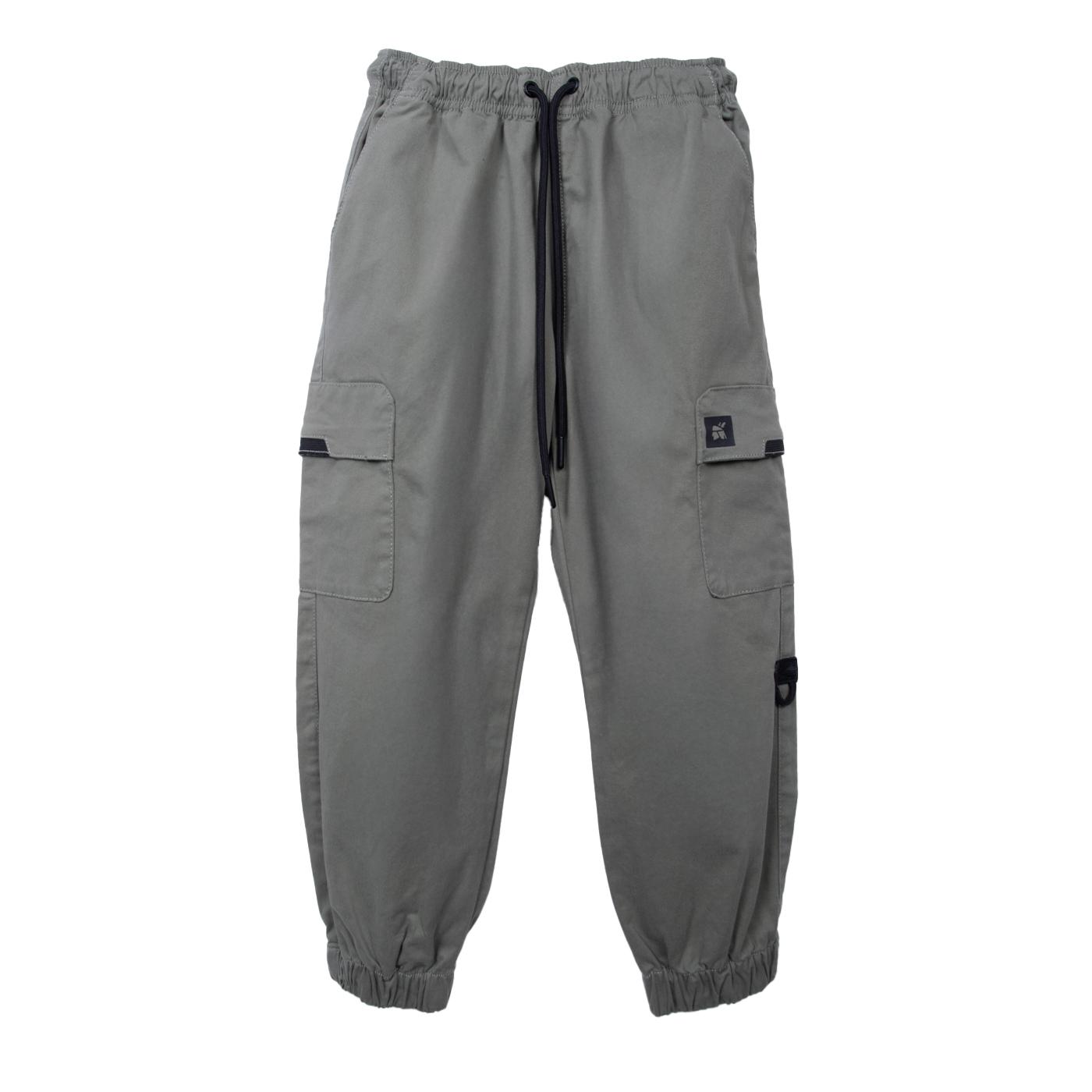 PANTALON  PILLIN VERDE NIÑO (PVD813-26VER) - 1