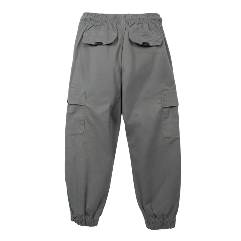 PANTALON  PILLIN VERDE NIÑO (PVD813-26VER) - 2