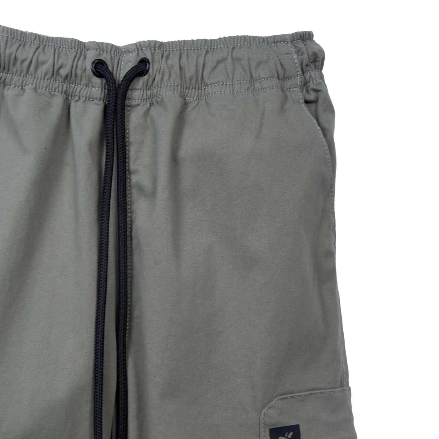 PANTALON  PILLIN VERDE NIÑO (PVD813-26VER) - 3